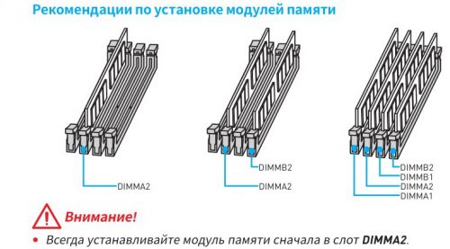 2345346 500x277 - Собираем компьютер для работы в AutoCad и Revit за 70000 руб.