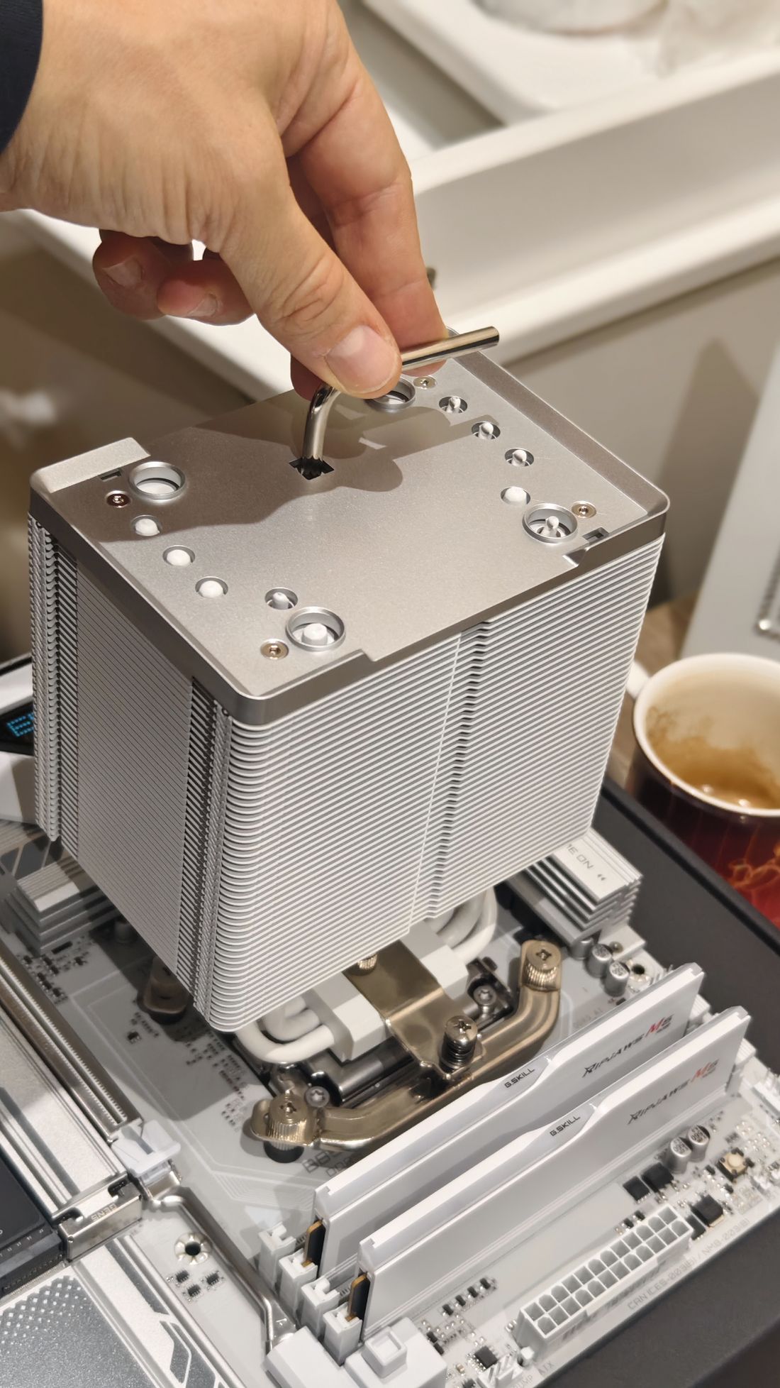 IMG 20251130 215953 1 - Собираем игровой системный блок за 250 тыс. рублей