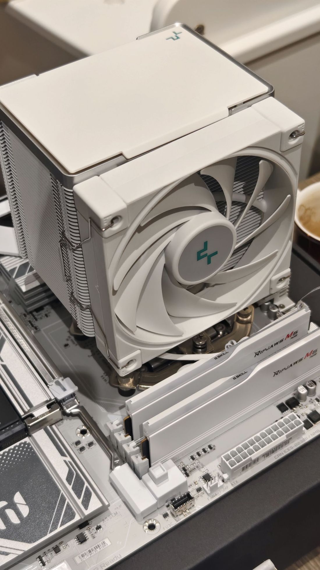 IMG 20251130 220120 1 1 - Собираем игровой системный блок за 250 тыс. рублей