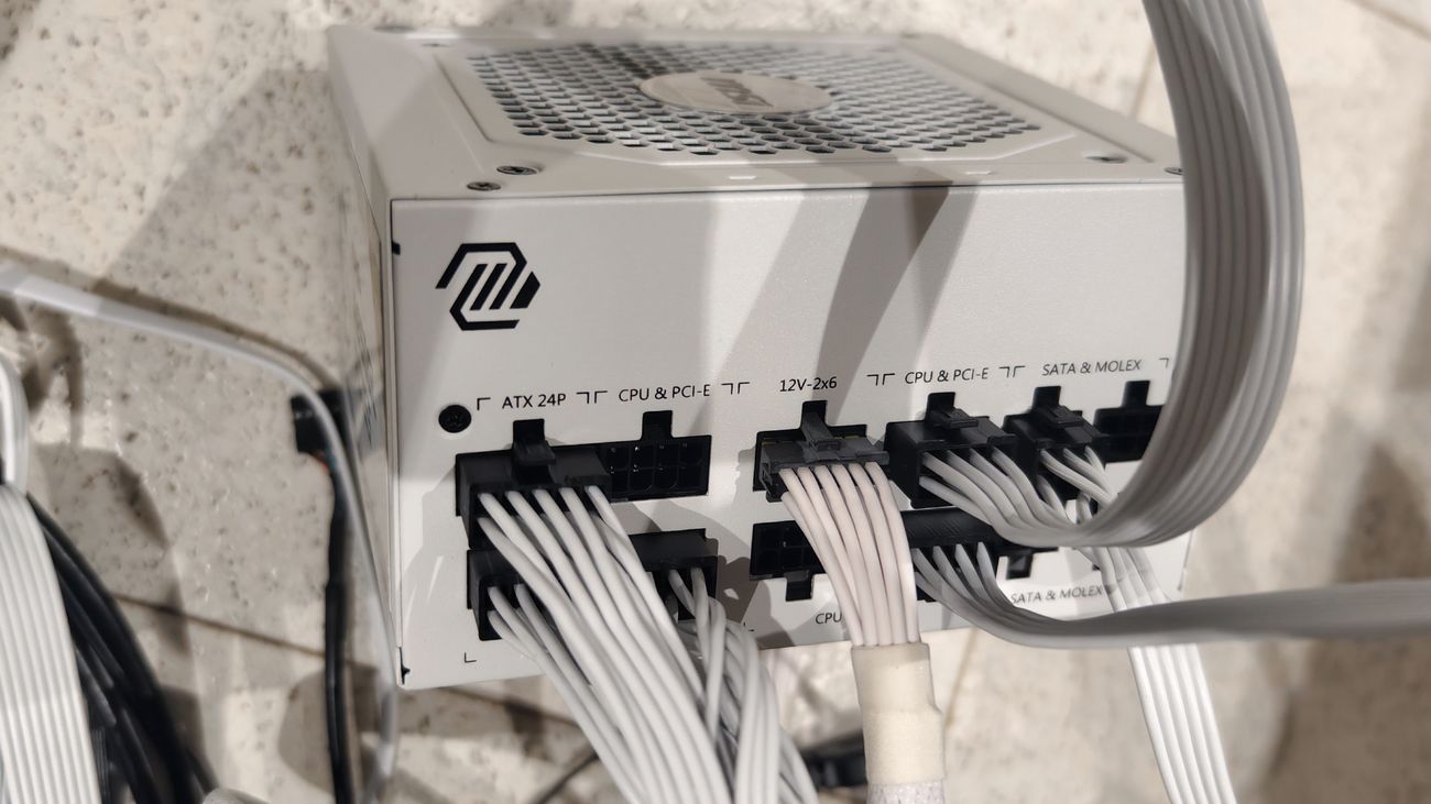 IMG 20251130 222611 1 - Собираем игровой системный блок за 250 тыс. рублей