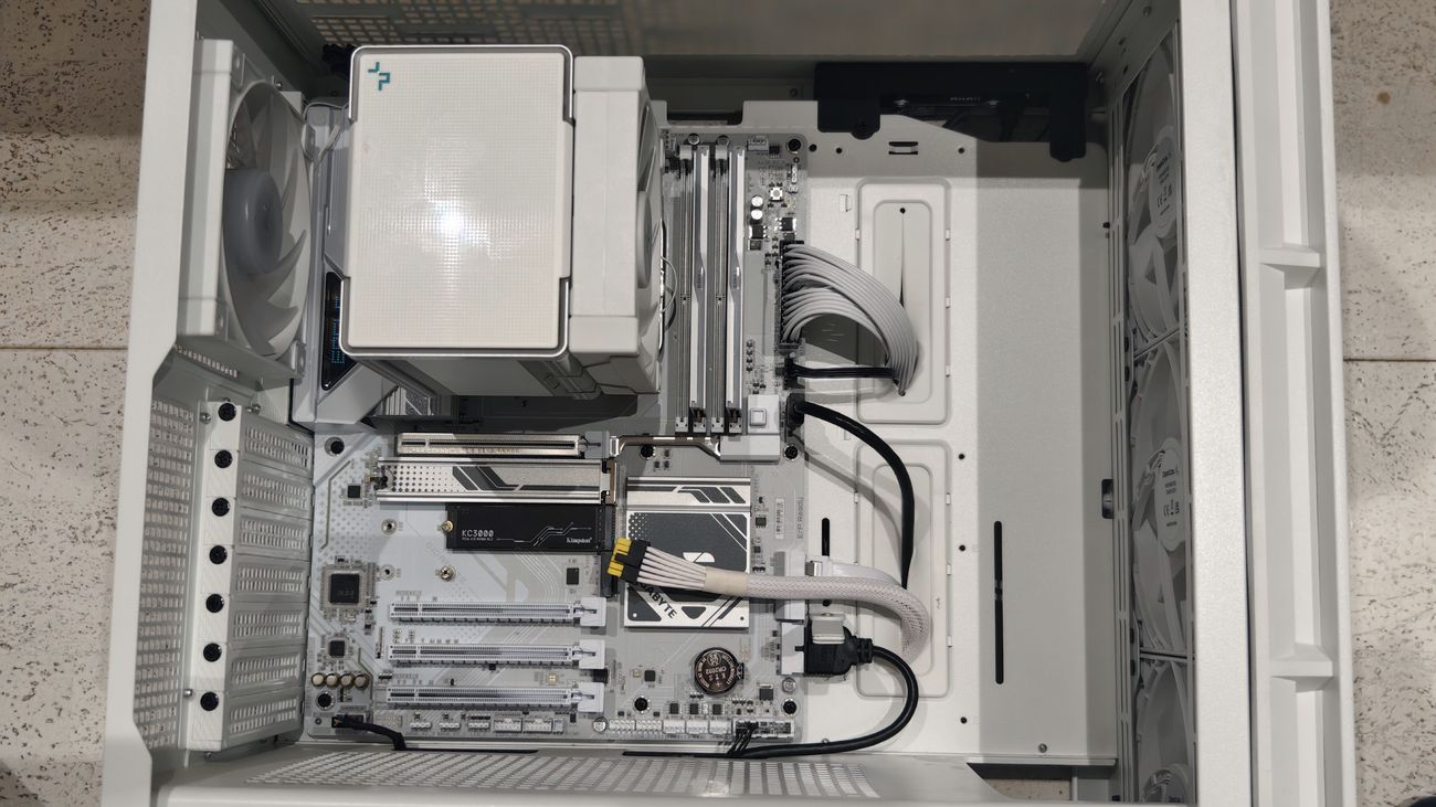 IMG 20251130 225226 1 - Собираем игровой системный блок за 250 тыс. рублей