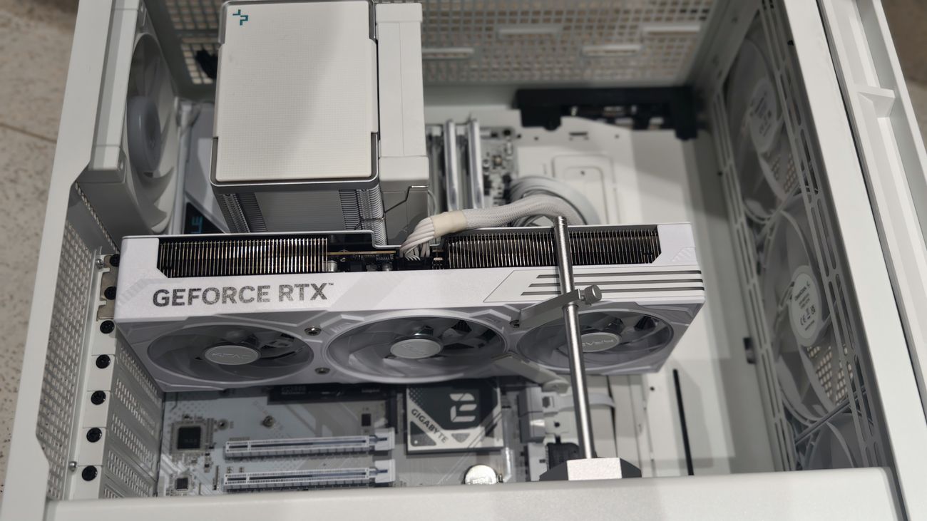 IMG 20251130 230211 1 - Собираем игровой системный блок за 250 тыс. рублей