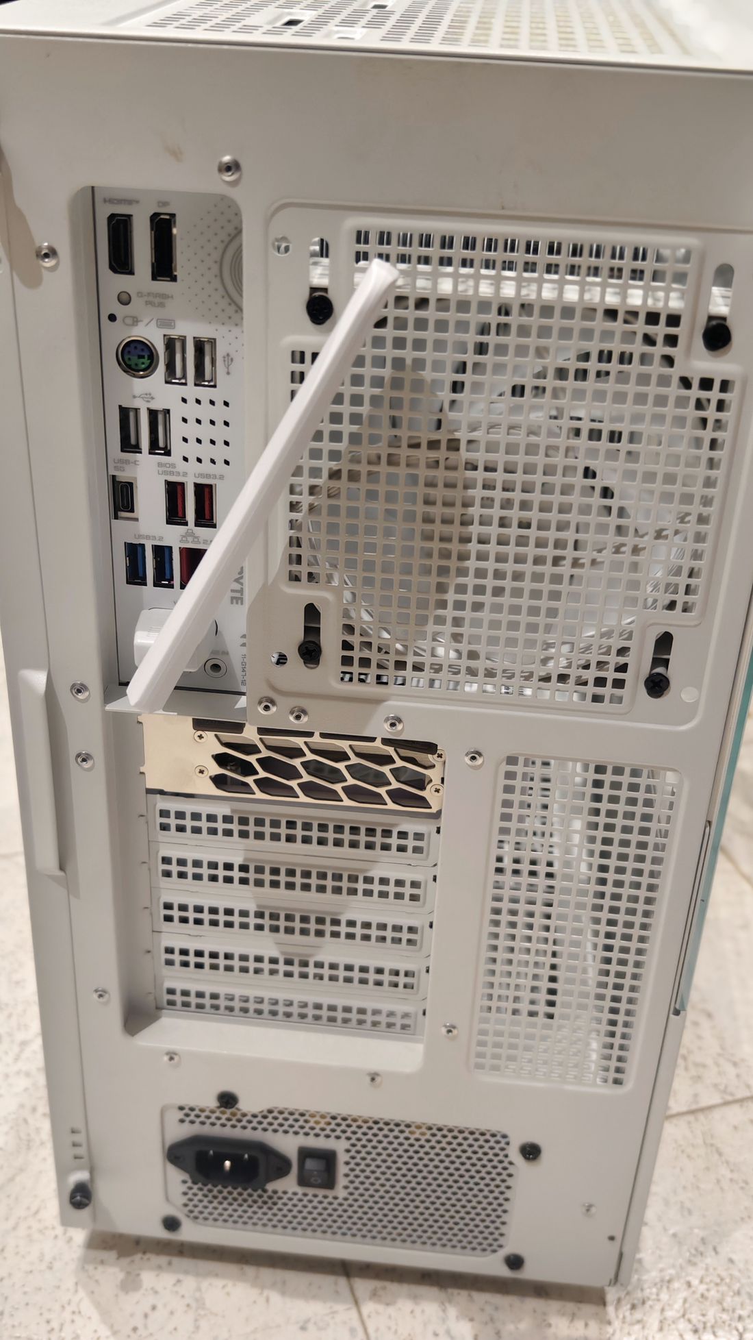 IMG 20251130 230446 1 - Собираем игровой системный блок за 250 тыс. рублей