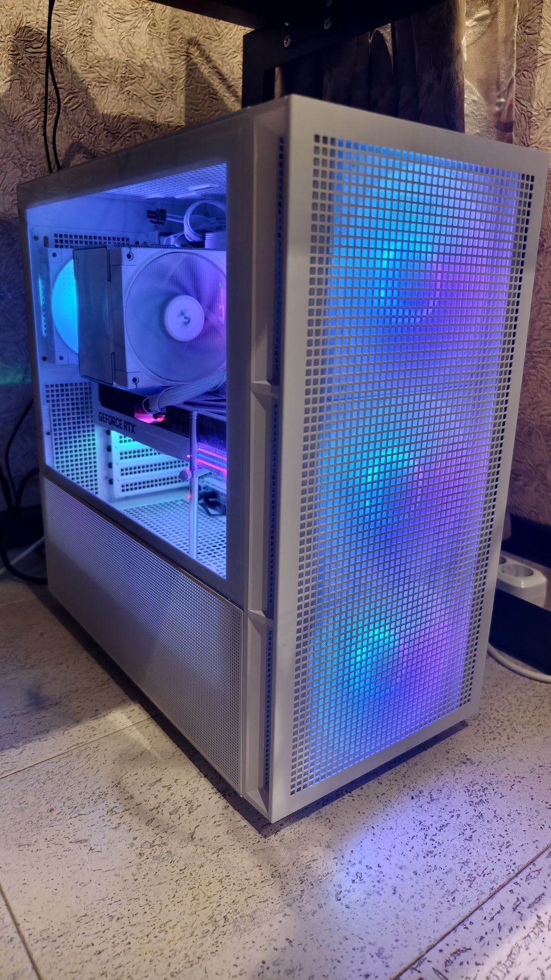 IMG 20251201 020243 1 - Собираем игровой системный блок за 250 тыс. рублей