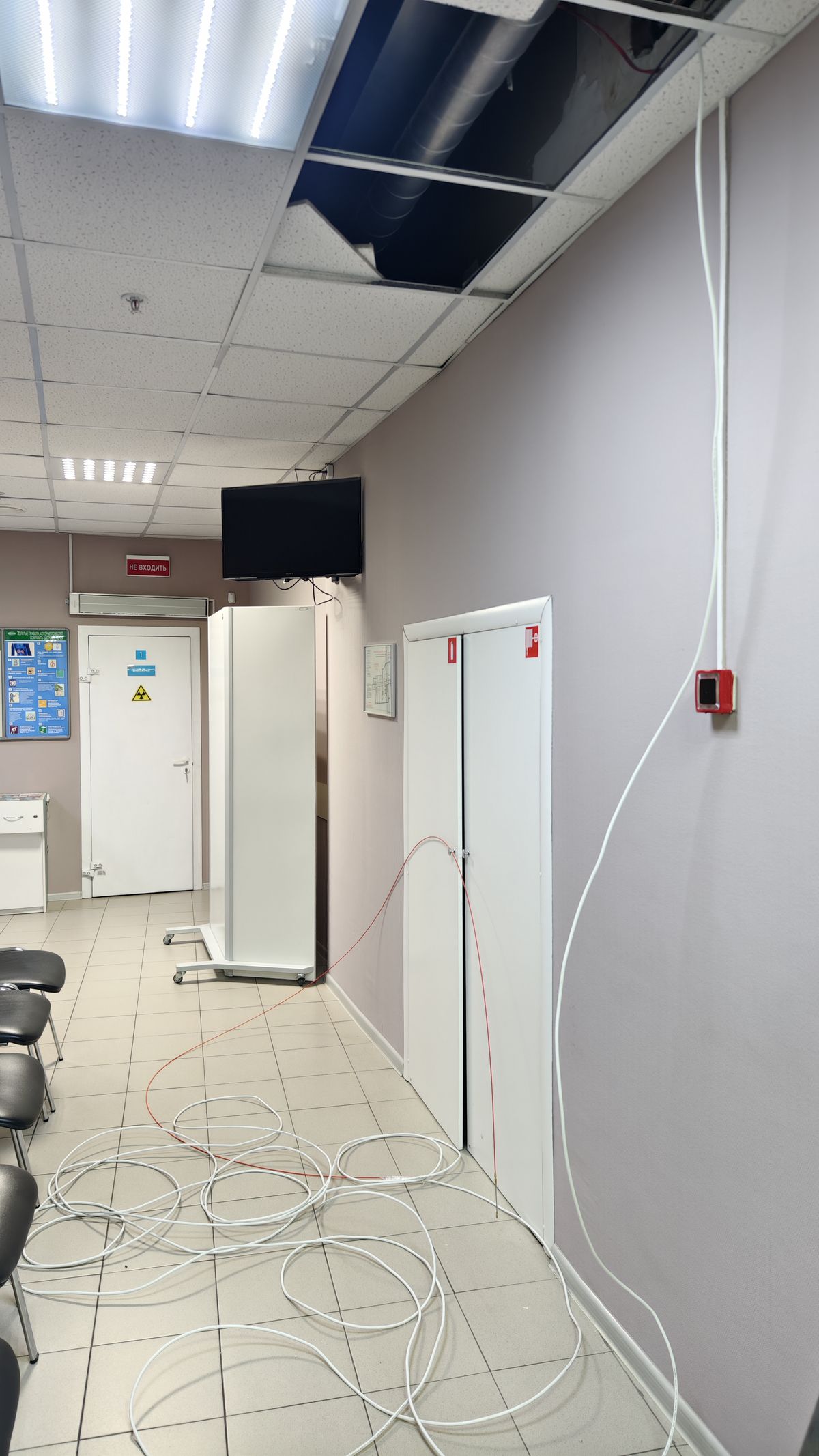 Подбираем и подключаем камеры на мультигибридный регистратор для большого коридора и для широкого угла обзора IMG 20251208 210959 1 - Подбираем и подключаем камеры на мультигибридный регистратор для большого коридора и для широкого угла обзора