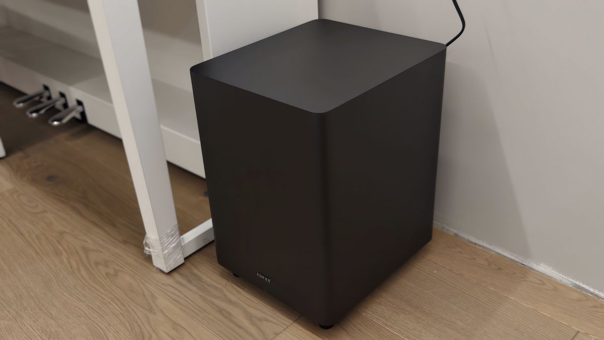 Домашний кинотеатр: выбираем проектор, кронштейн, звуковую систему и экран IMG 20251215 200309 1 - Домашний кинотеатр: выбираем проектор, кронштейн, звуковую систему и экран