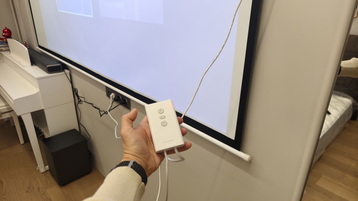 Домашний кинотеатр: выбираем проектор, кронштейн, звуковую систему и экран IMG 20251215 200652 1 - Домашний кинотеатр: выбираем проектор, кронштейн, звуковую систему и экран