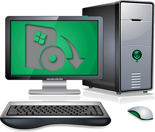 pssoft - Установка, настройка и восстановление Windows и программ на Бауманской. Удаление вирусов и рекламы