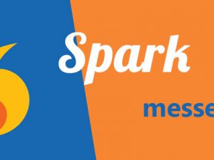 Spark+Openfire+PostgresQl. Ставим мессенджер, интегрируемый с AD локальной сети