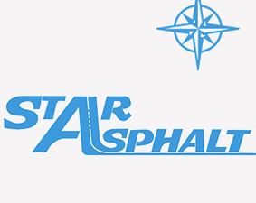 Star asphalt