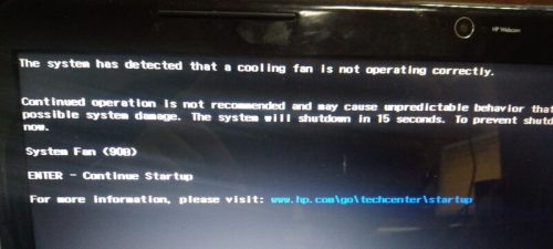 P 20180116 181936 e1516176862199 500x225 - Ошибка при включении ноутбука "...cooling fan is not operating correctly. ... System Fan (90b)"